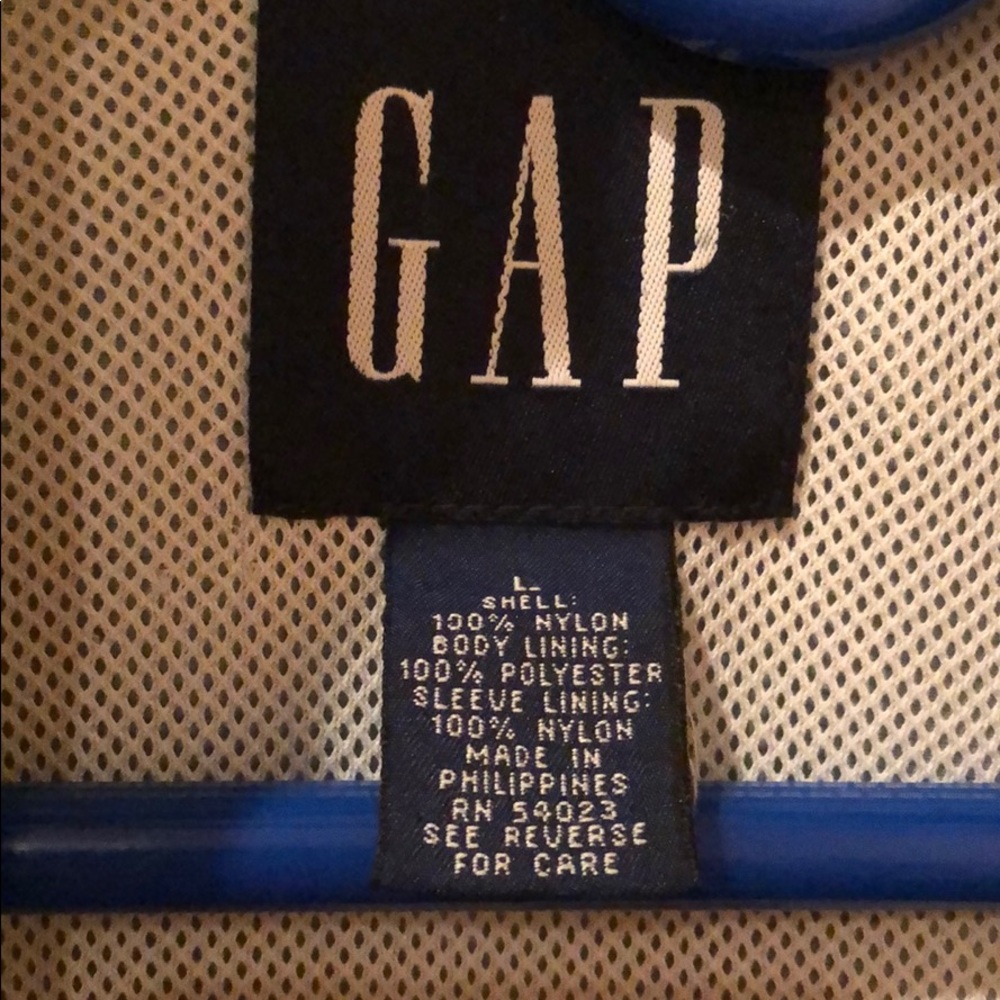 Men’s Windbreakers Jacket - image 3